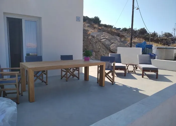 Nyaraló Wabi Luxury & Maisonettes