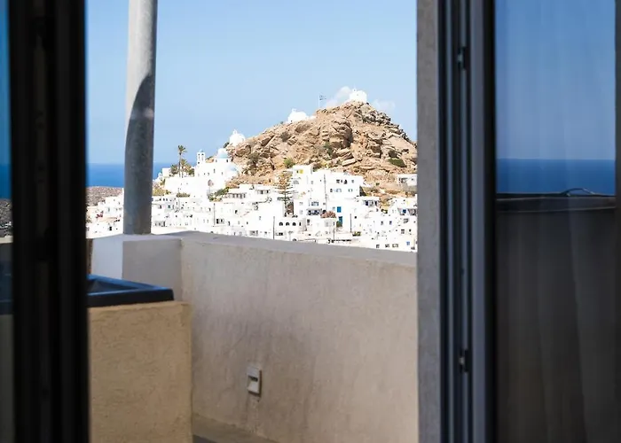 Nyaraló Wabi Luxury & Maisonettes *