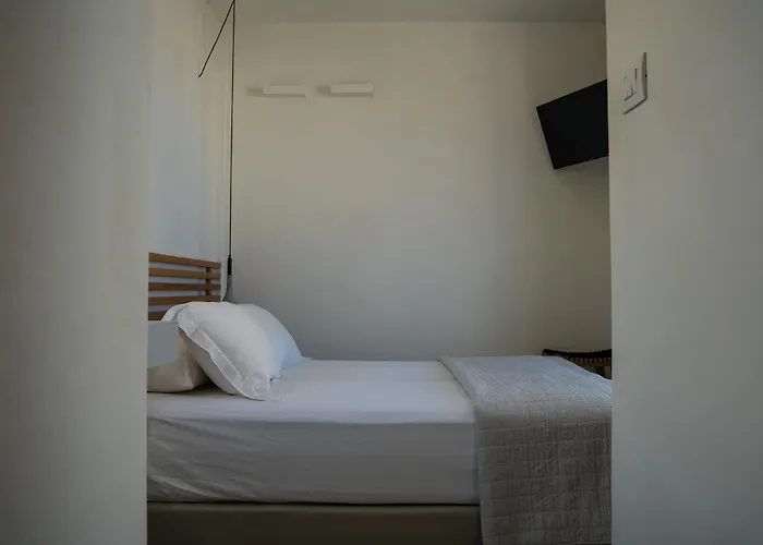 Wabi Luxury & Maisonettes Nyaraló