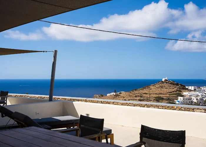 Wabi Luxury & Maisonettes *