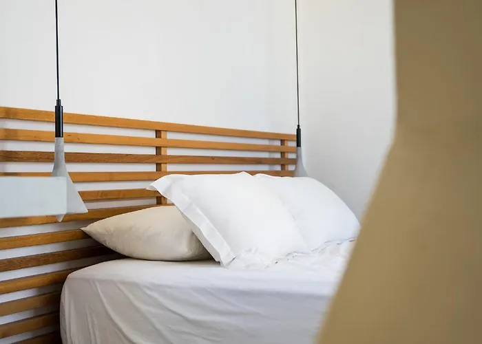 Wabi Luxury & Maisonettes Dom wakacyjny