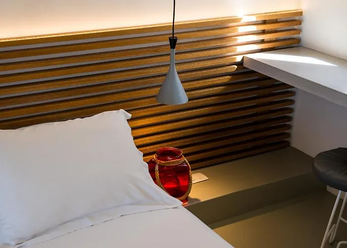 Wabi Luxury & Maisonettes