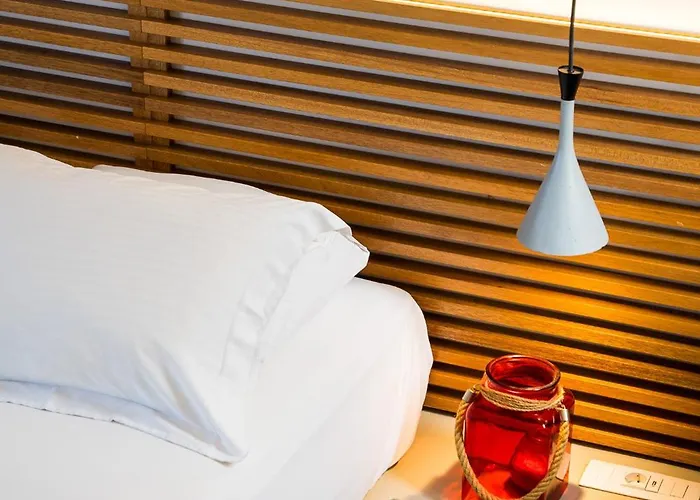 Wabi Luxury & Maisonettes Dom wakacyjny Ios