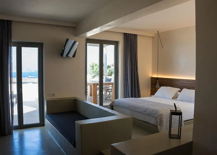 Wabi Luxury & Maisonettes *