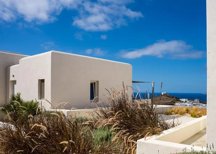 Wabi Luxury & Maisonettes