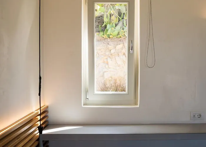 Wabi Luxury & Maisonettes Nyaraló