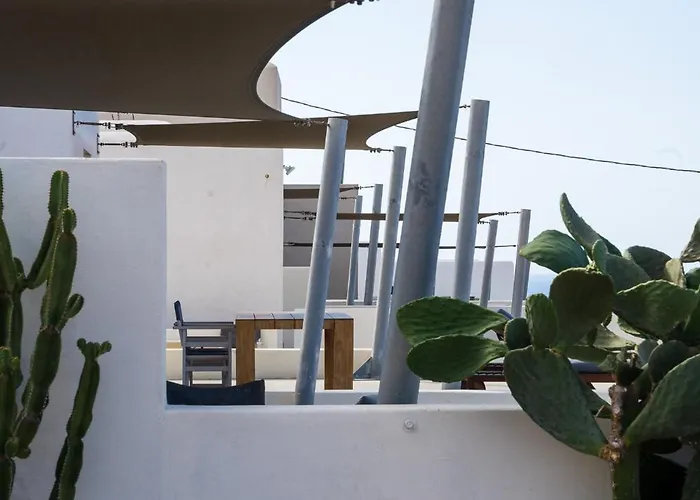 펜션 Wabi Luxury & Maisonettes