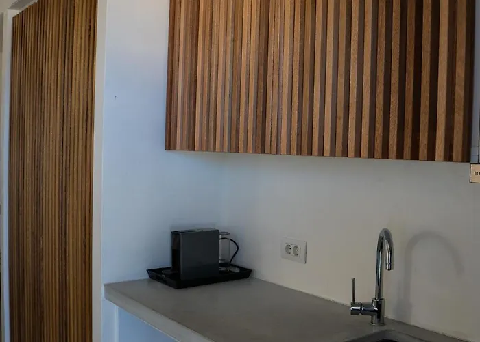 Dom wakacyjny Wabi Luxury & Maisonettes *