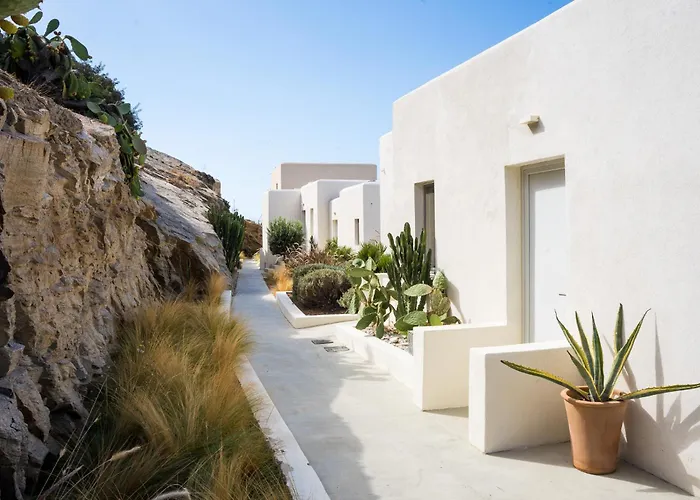 Wabi Luxury & Maisonettes *