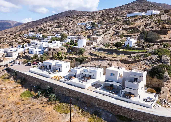 Wabi Luxury & Maisonettes