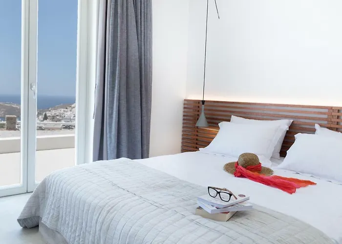 Nyaraló Wabi Luxury & Maisonettes *