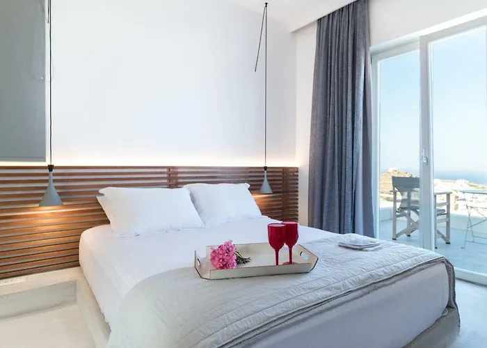 Wabi Luxury & Maisonettes