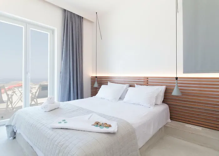 Wabi Luxury & Maisonettes Dom wakacyjny *