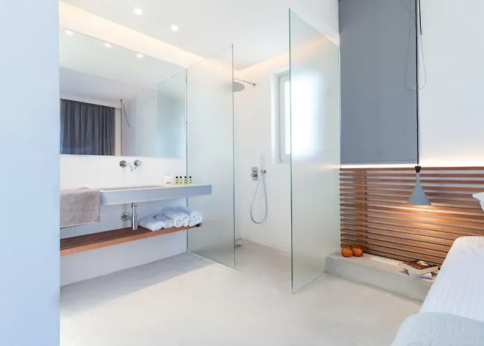 Wabi Luxury & Maisonettes Nyaraló