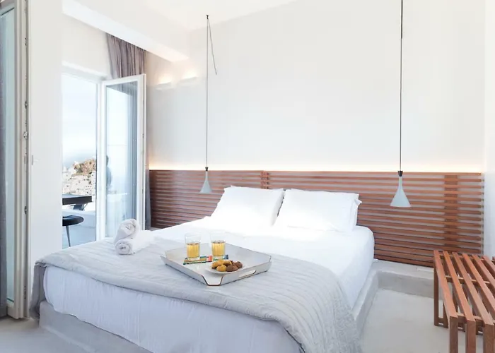 Wabi Luxury & Maisonettes *