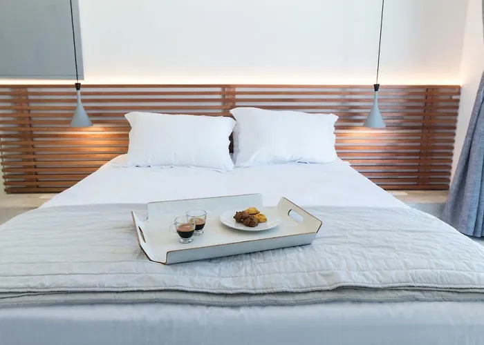 Wabi Luxury & Maisonettes Nyaraló