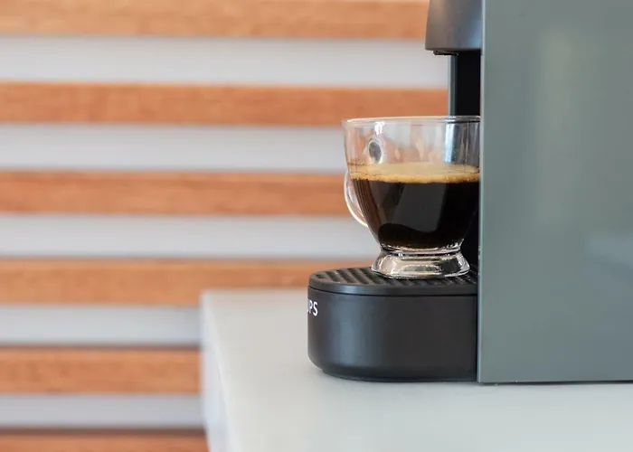 Wabi Luxury & Maisonettes *