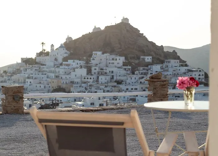 Wabi Luxury & Maisonettes *