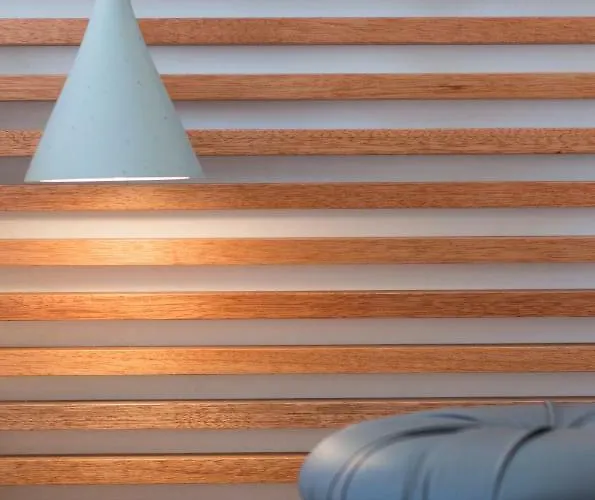 Semesterbostad Wabi Luxury & Maisonettes Ios